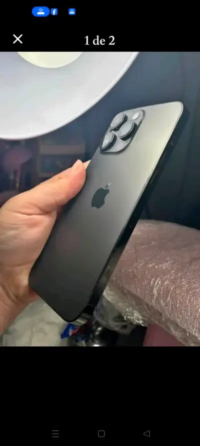 Phone 14 pro Max - miniatura 4