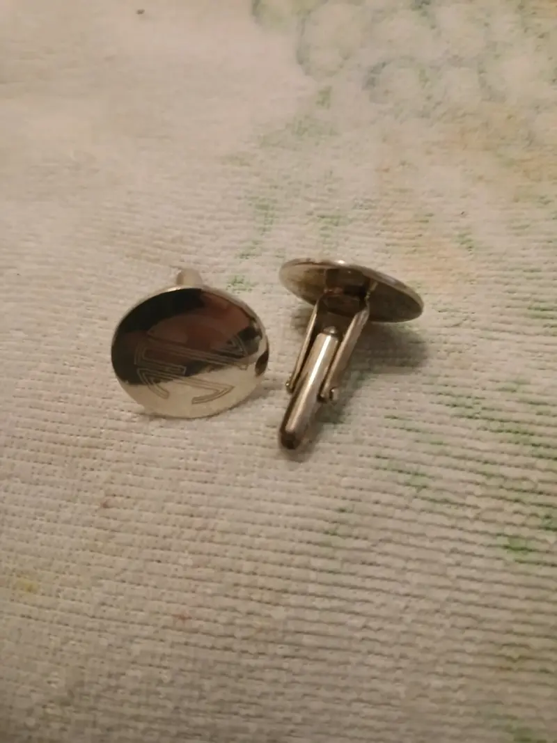 Gemelos de plata , Original - 1
