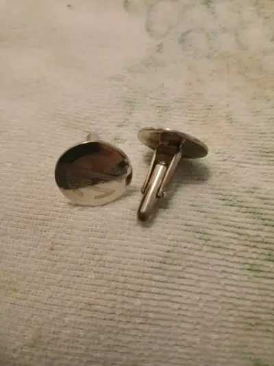 Gemelos de plata , Original - miniatura 1