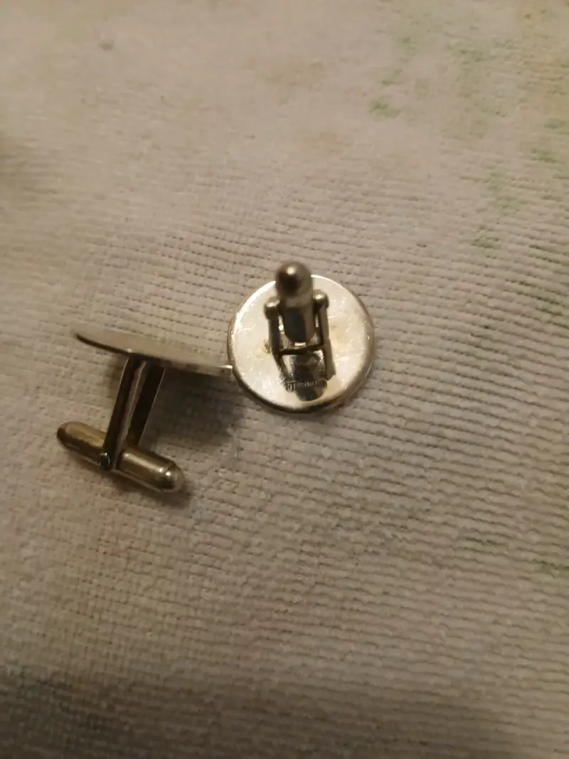 Gemelos de plata , Original - 2
