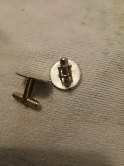 Gemelos de plata , Original - miniatura 2