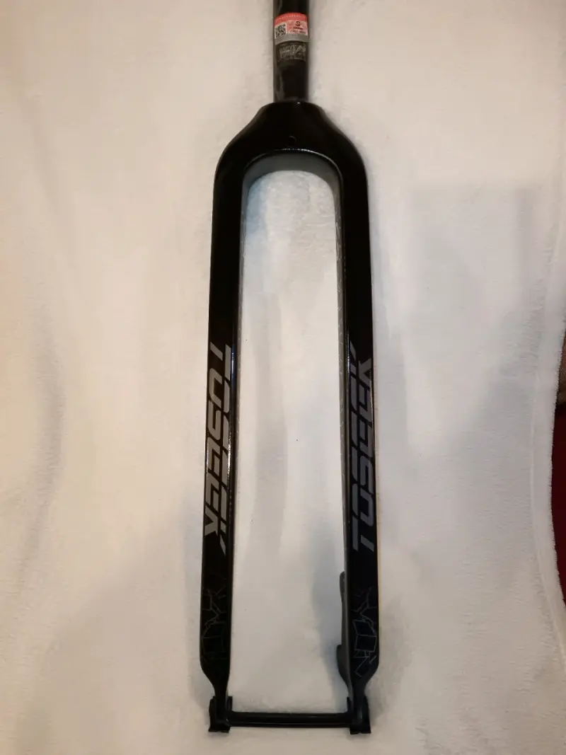 Horquilla Toseek para bicicleta 29" espiga Recta - 1