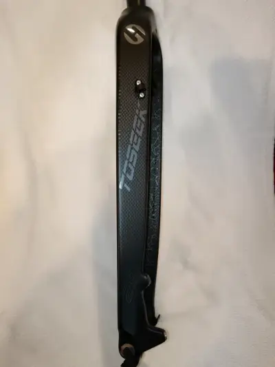 Horquilla Toseek para bicicleta 29" espiga Recta - miniatura 3