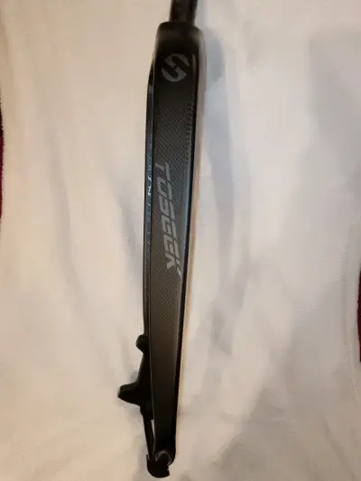 Horquilla Toseek para bicicleta 29" espiga Recta - miniatura 5