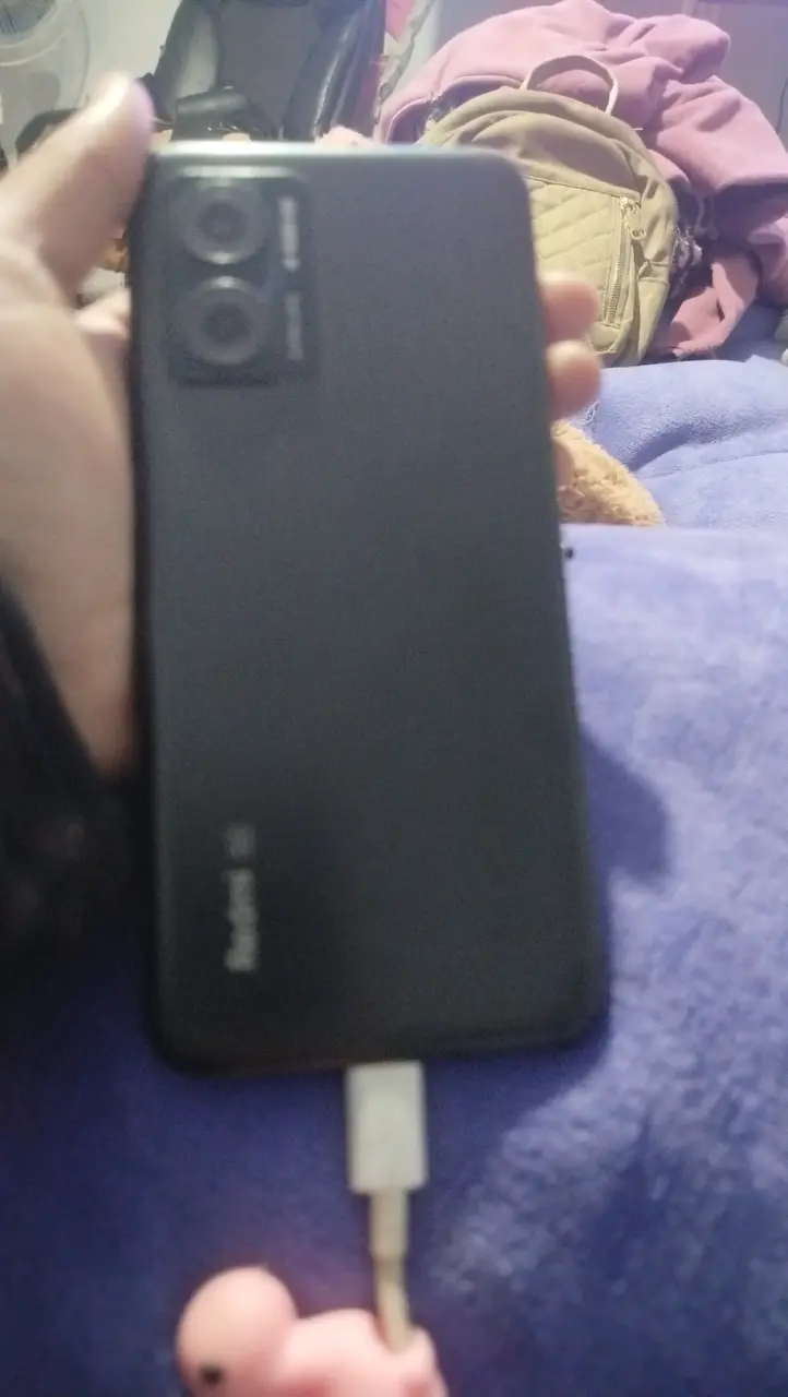 Xiaomi HyperOS Redmi 10 5G - 4