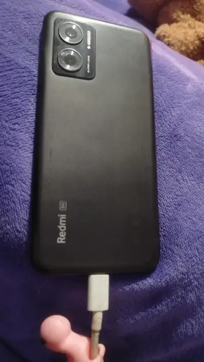 Xiaomi HyperOS Redmi 10 5G - miniatura 5