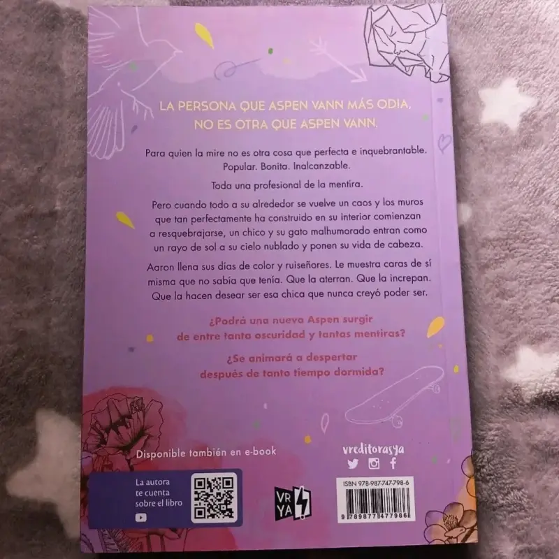 Libro Reino de Papel - 2