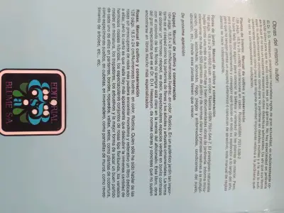 Libro Árboles y Arbustos de Jardín - miniatura 6