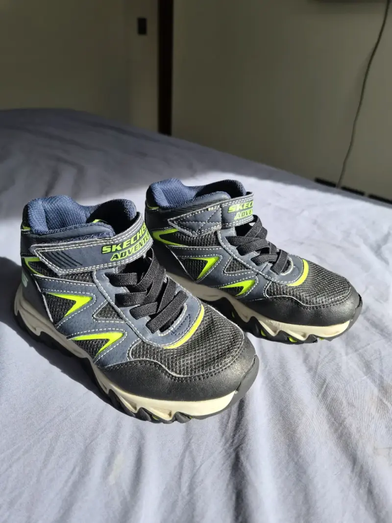 Zapatillas Skechers para niños - 1