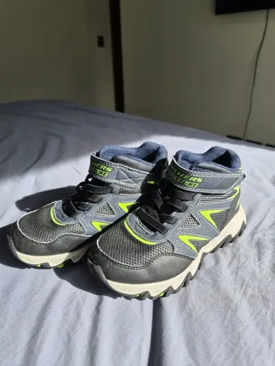 Zapatillas Skechers para niños - miniatura 2