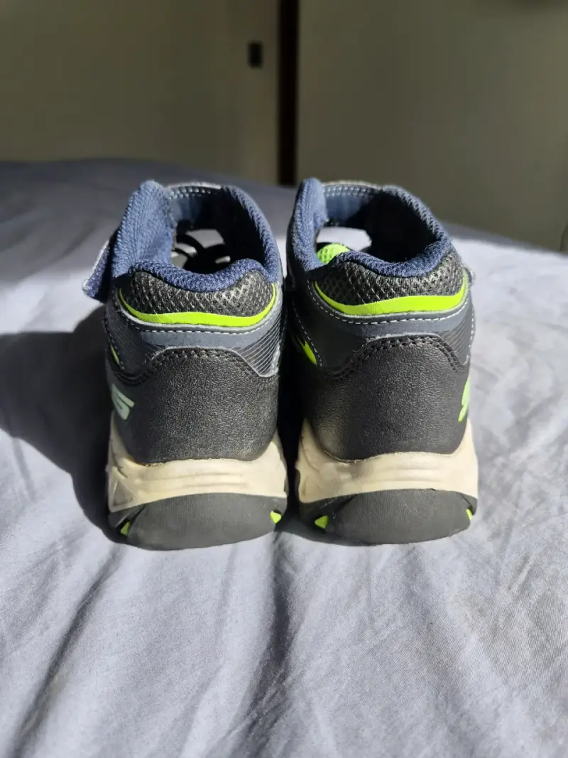 Zapatillas Skechers para niños - 3