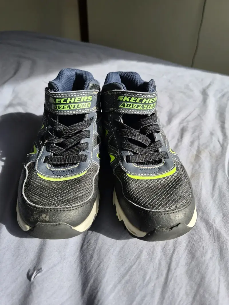 Zapatillas Skechers para niños - 4