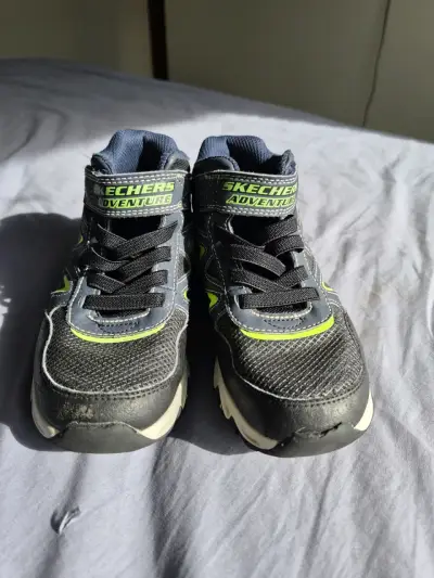 Zapatillas Skechers para niños - miniatura 4