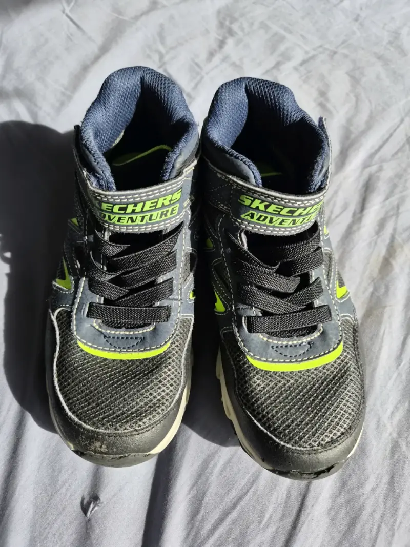 Zapatillas Skechers para niños - 5