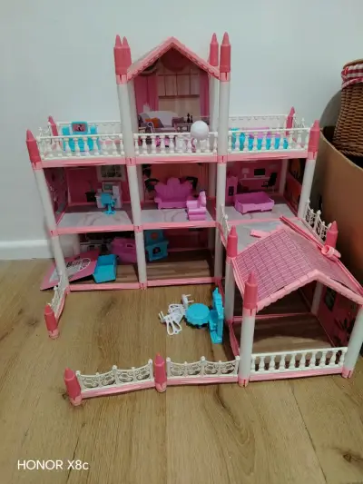 De todo un poco de juguetes - miniatura 1