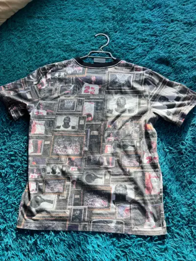 Polera Jordan - miniatura 2