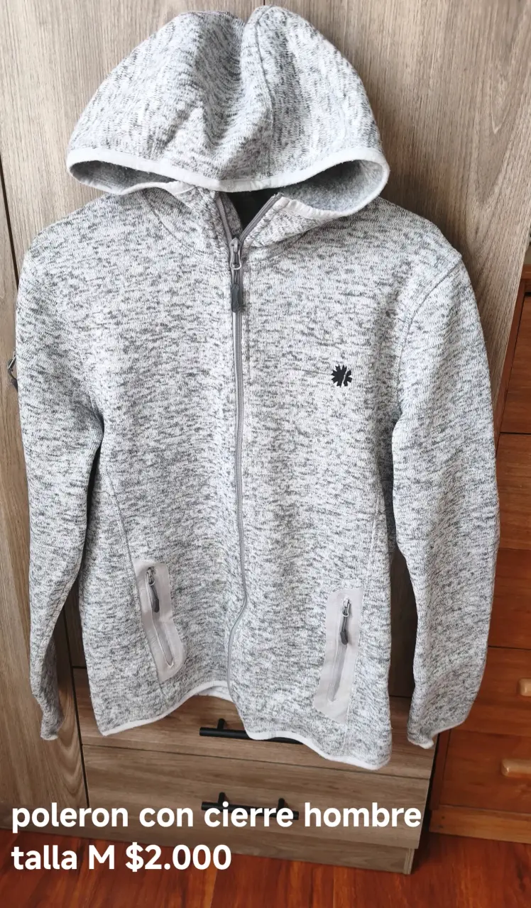 Ropa - 2