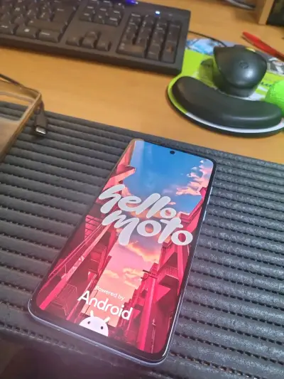 Moto G84 5G - miniatura 1