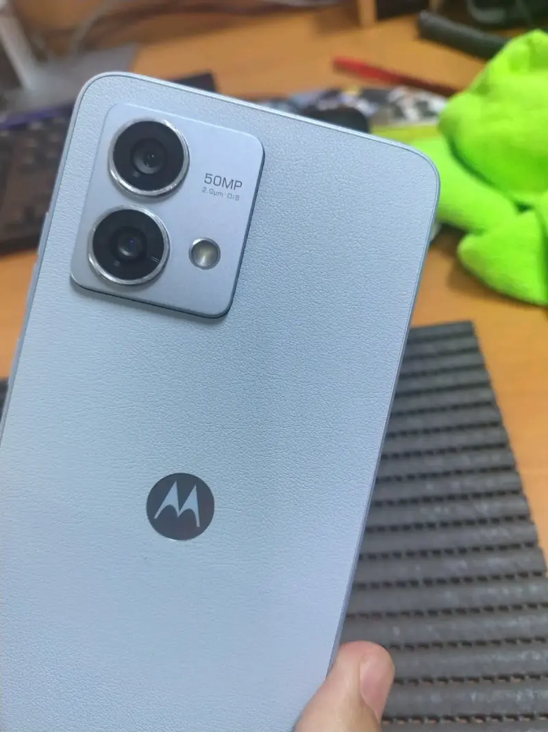Moto G84 5G - 2