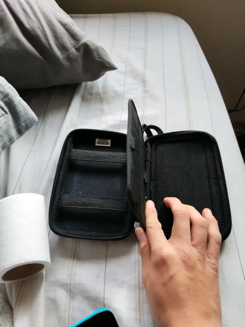 New Nintendo 2DS XL - 5