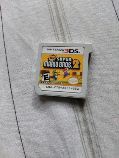 New Nintendo 2DS XL - miniatura 6