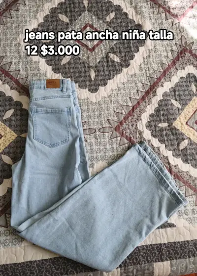 Ropa - miniatura 1