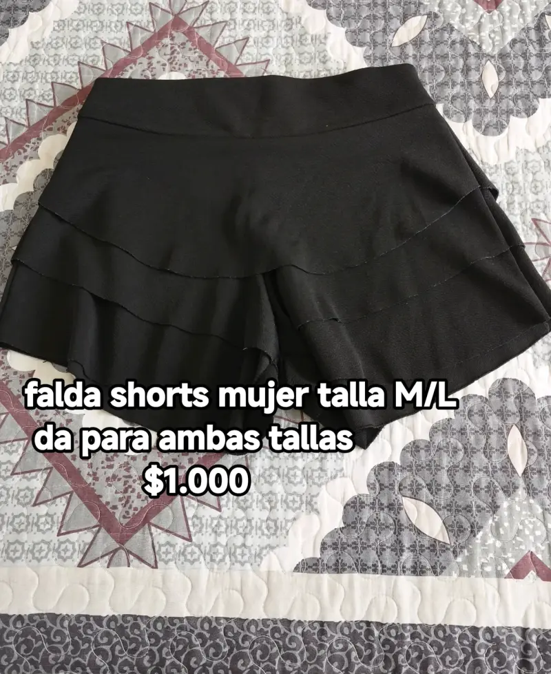 Ropa - 2