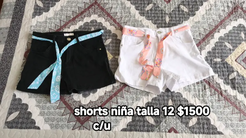 Ropa - 3