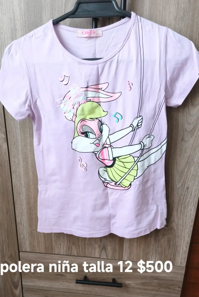 Ropa - 4
