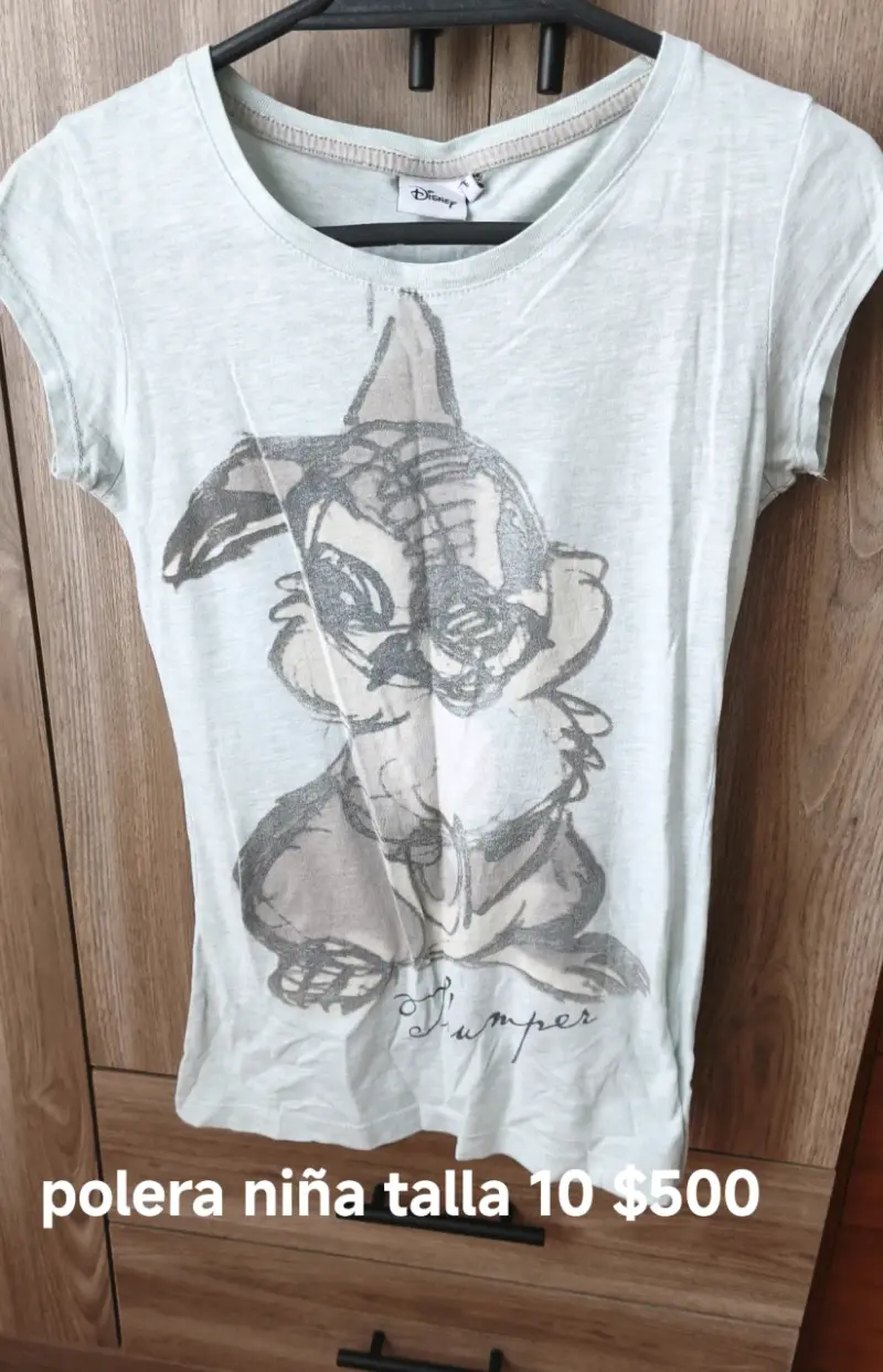 Ropa - 5