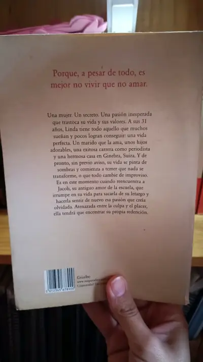 Libro Adulterio Paulo Coelho - miniatura 2