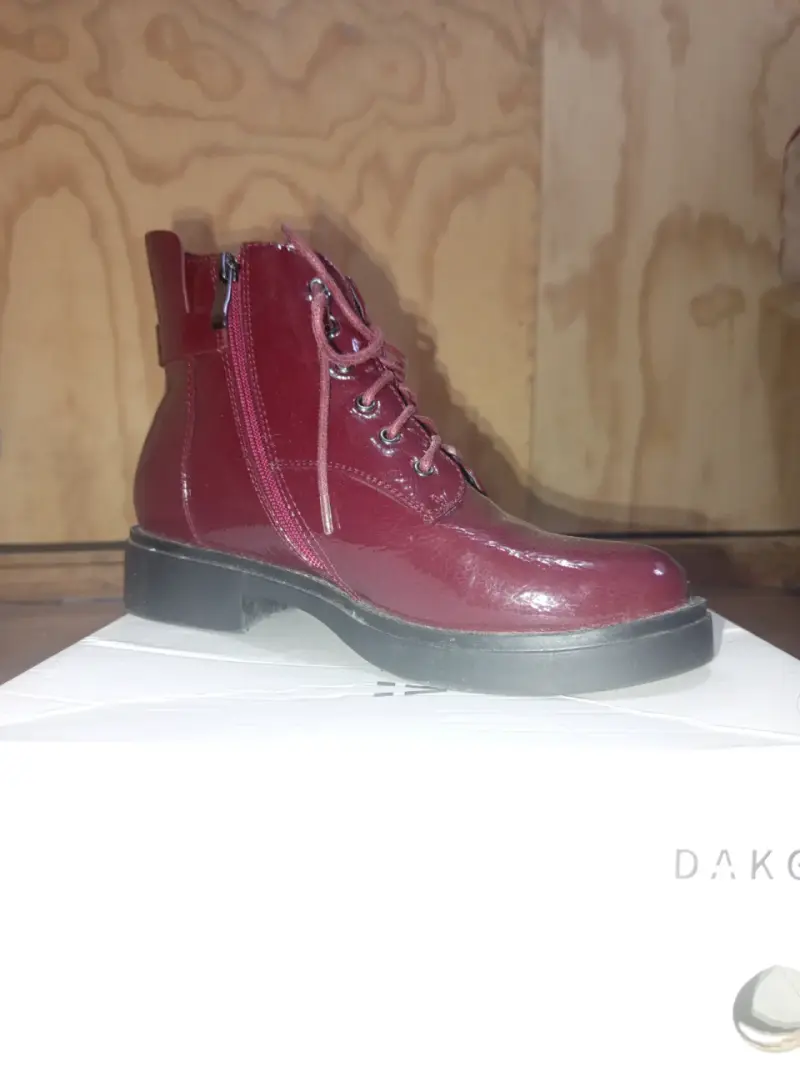 Caja de zapatos Dakota - 3