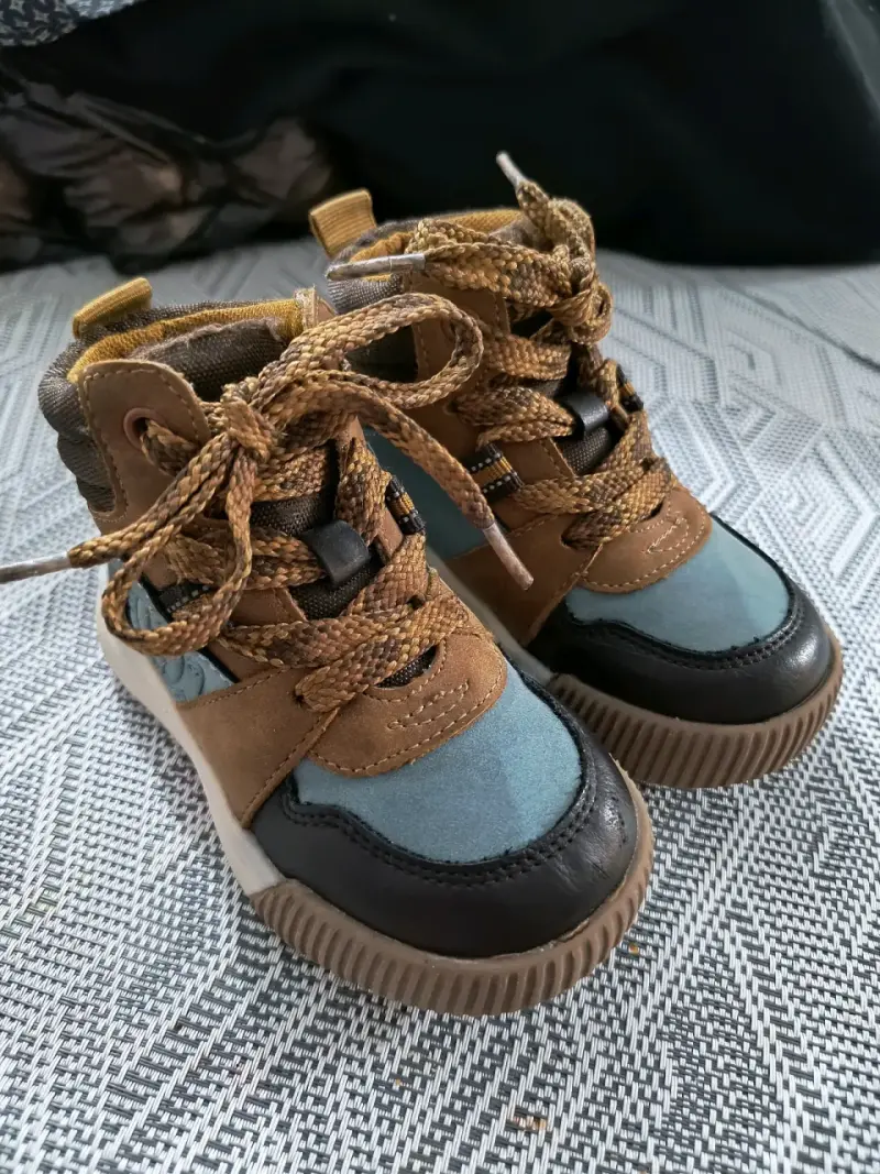Botin niño - 1