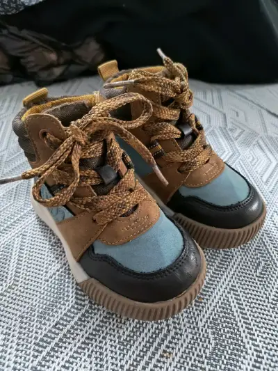 Botin niño - miniatura 1