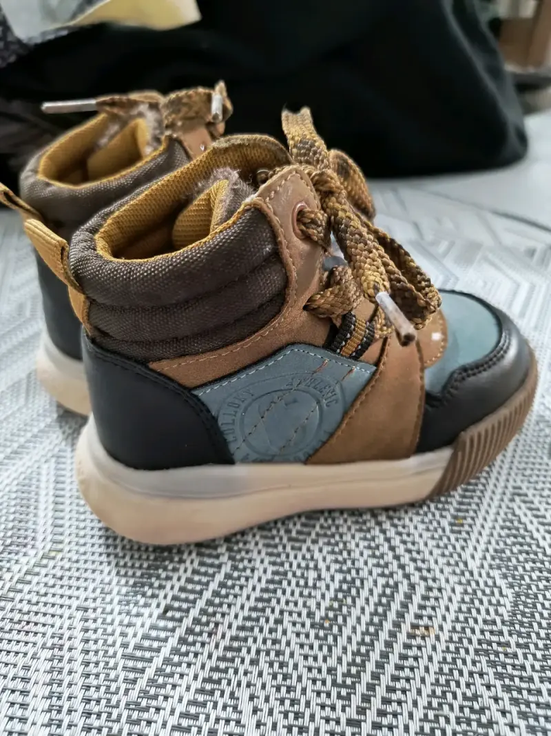 Botin niño - 2