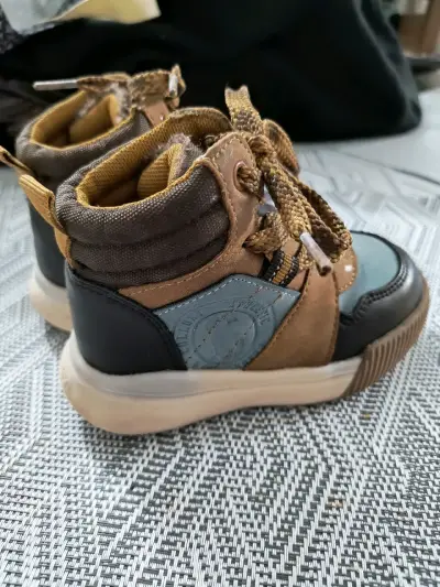 Botin niño - miniatura 2