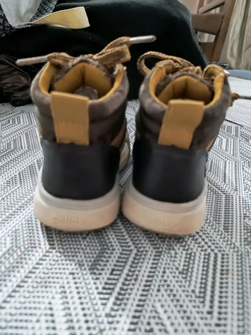 Botin niño - 3