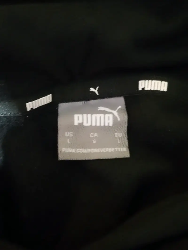Polerón Puma - 3