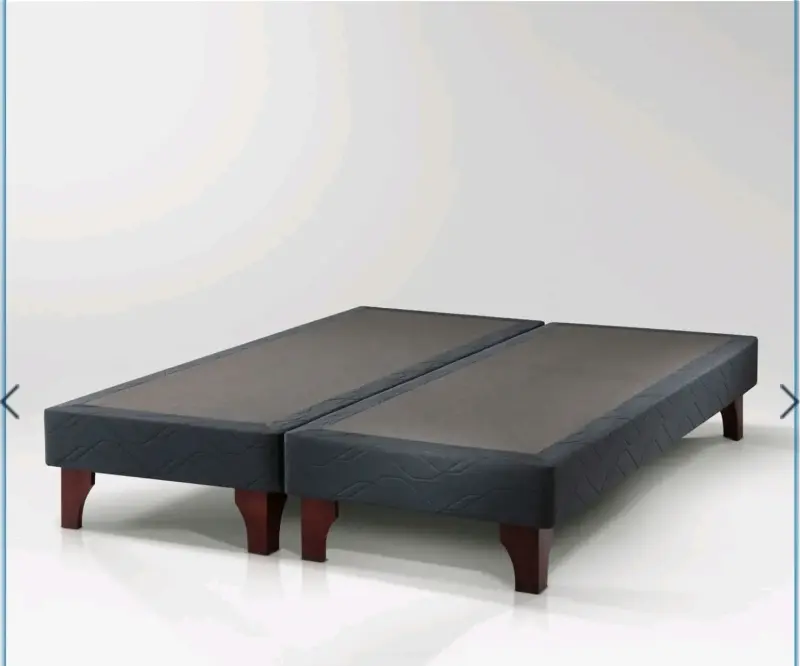 Base de cama King marca Drimkip - 1