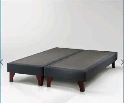 Base de cama King marca Drimkip - miniatura 1