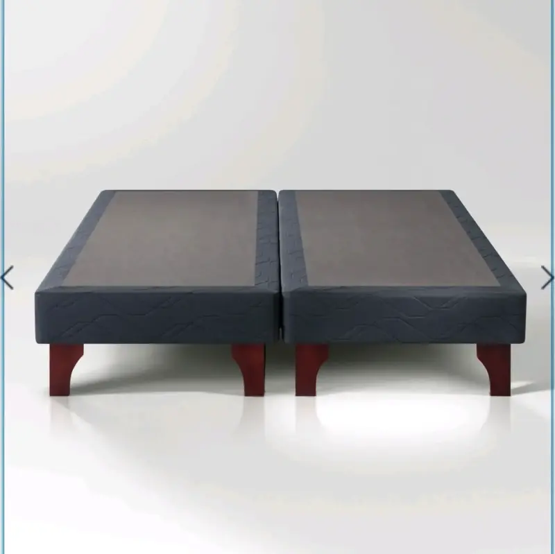 Base de cama King marca Drimkip - 2