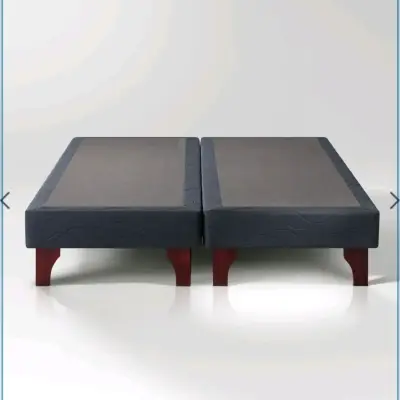 Base de cama King marca Drimkip - miniatura 2