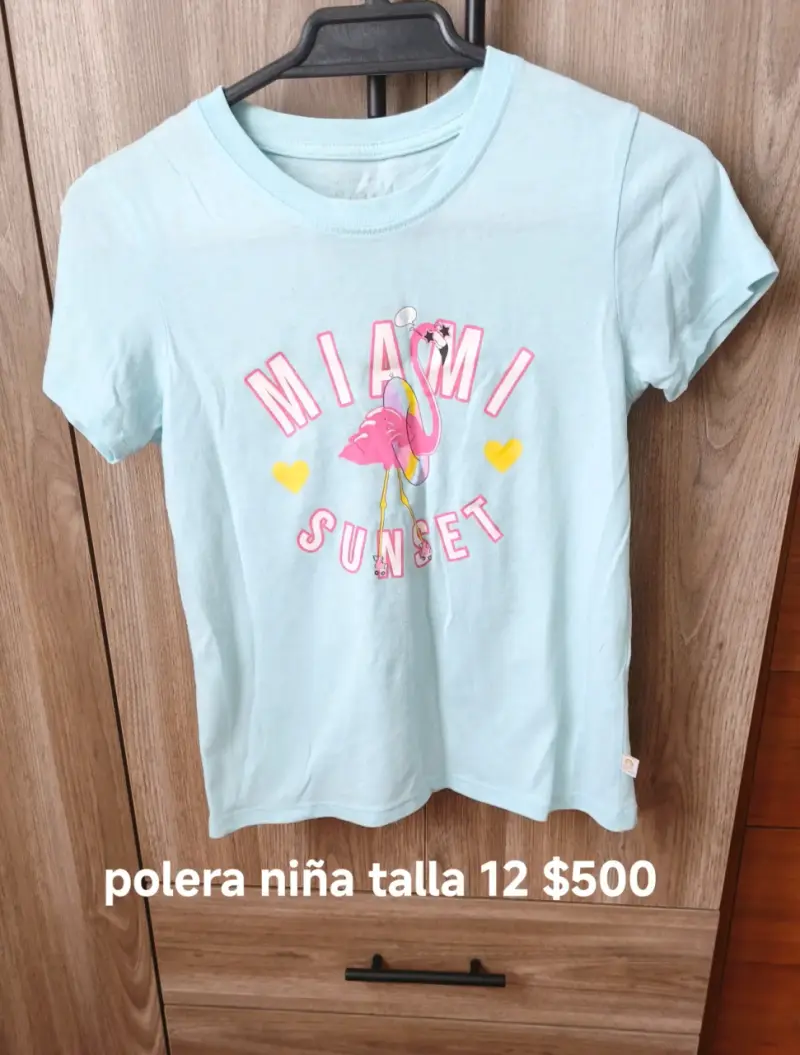 Ropa - 1