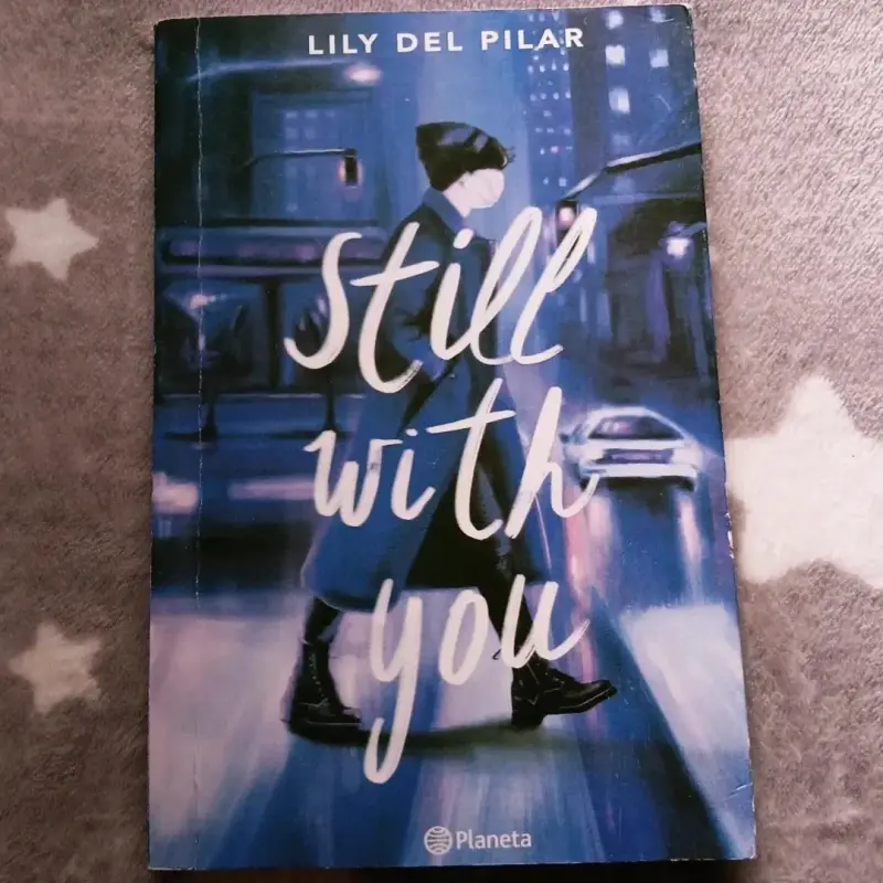 Libro Still With You - 1