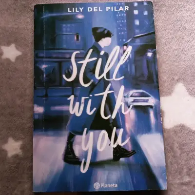 Libro Still With You - miniatura 1