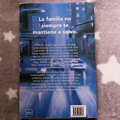 Libro Still With You - miniatura 2
