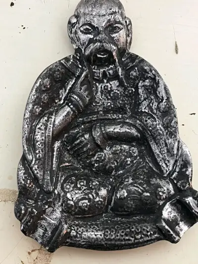 Cenicero oriental - miniatura 3