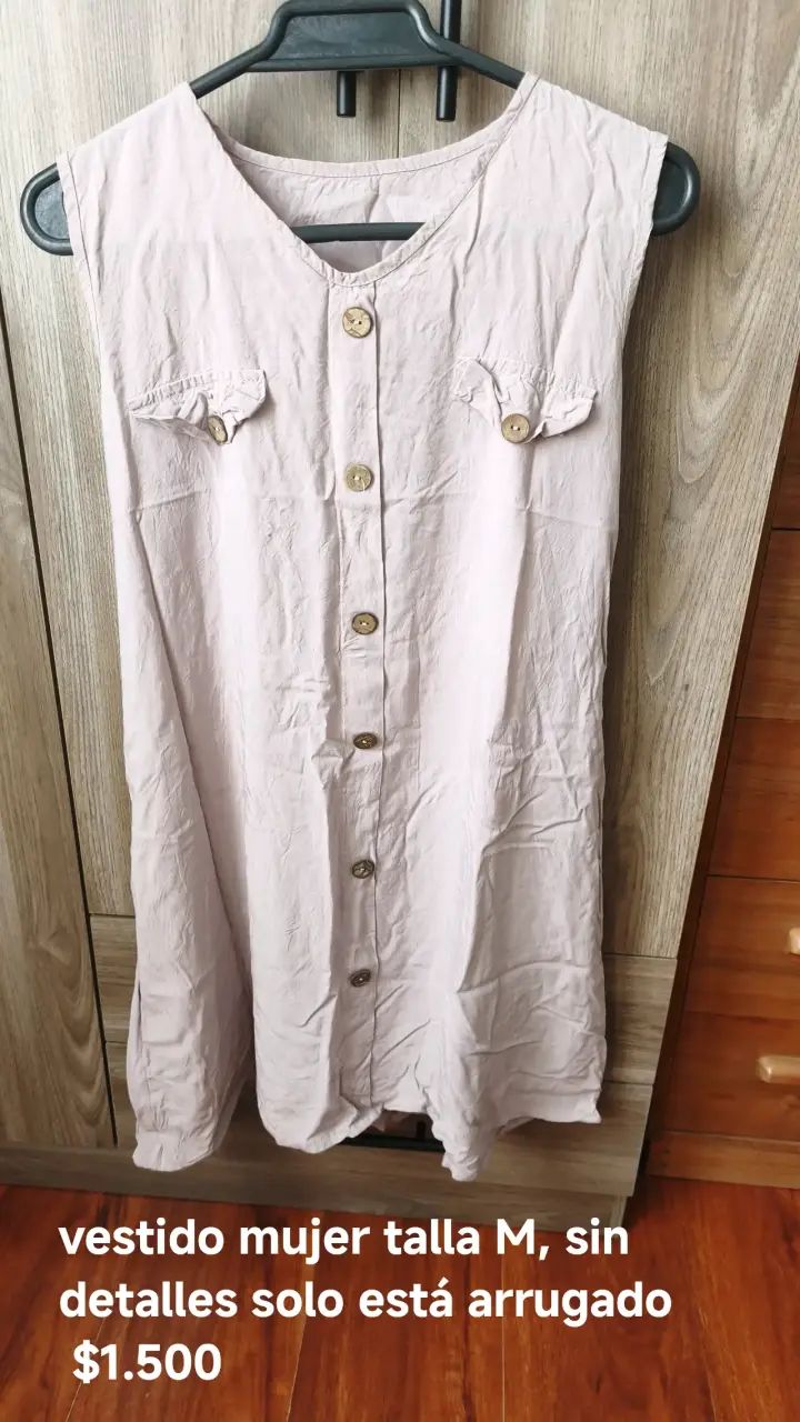 Ropa mujer y niña - 2
