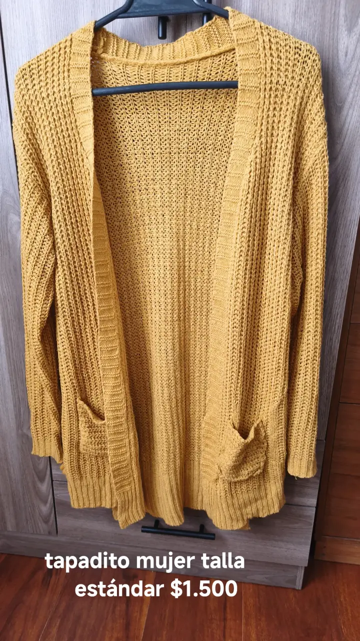 Ropa mujer y niña - 3