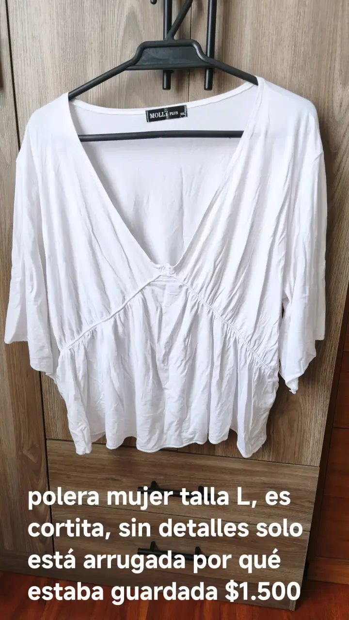 Ropa mujer y niña - 4